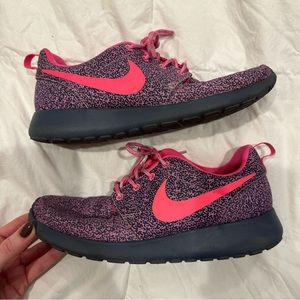 Nike Running Shoes, Size 7.5